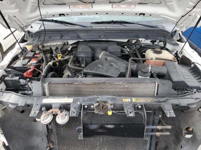Фото 7 с аукциона – 2011 FORD F250 SUPER с VIN 1FTBF2A65BEB06228