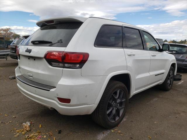 Photo 4 from auction – 2021 JEEP GRAND CHER with VIN 1C4RJFBG4MC811788