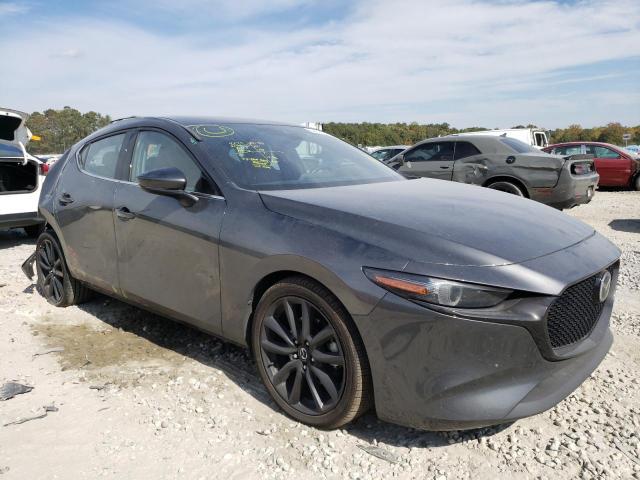 MAZDA 3 PREMIUM 2019 with VIN JM1BPBNM8K1124459 - Photo from auction