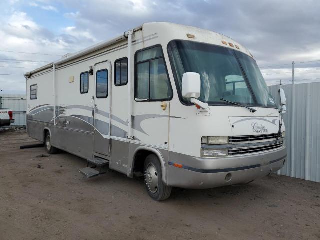 GEOR CRUISEMAST 2001 with VIN 1FCNF53S110A13291 - Photo from auction
