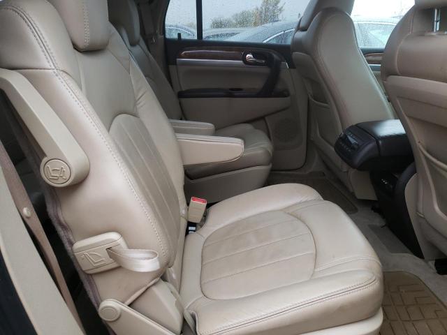 Photo 6 from auction – 2010 BUICK ENCLAVE CX with VIN 5GALRBED3AJ199293