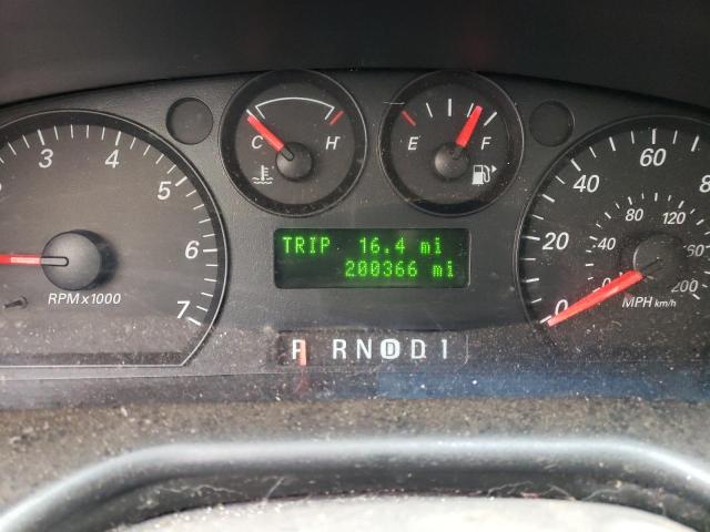 صورة رقم 8 من المزاد - 2004 FORD TAURUS SE مع VIN 1FAFP53U94G178767