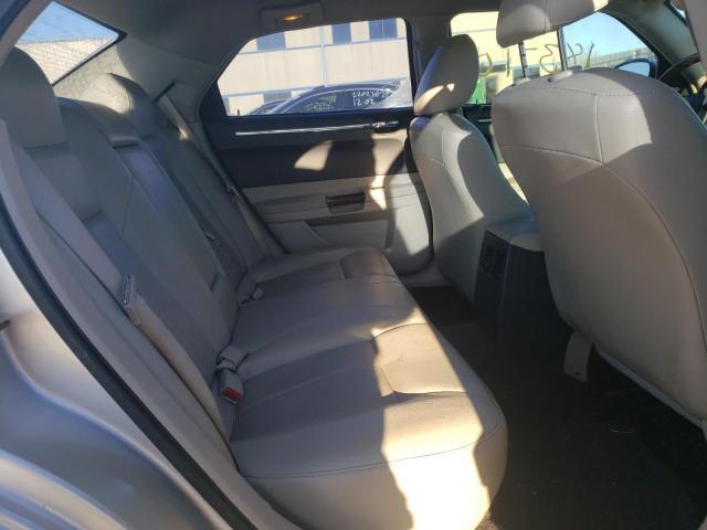 Photo 10 from auction – 2005 CHRYSLER 300 TOURIN with VIN 2C3JA53G55H674563