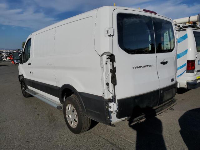 Photo 3 from auction – 2021 FORD TRANSIT T- with VIN 1FTBR1Y82MKA70401