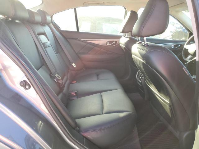 Photo 6 from auction – 2015 INFINITI Q50 BASE with VIN JN1BV7AR3FM419786