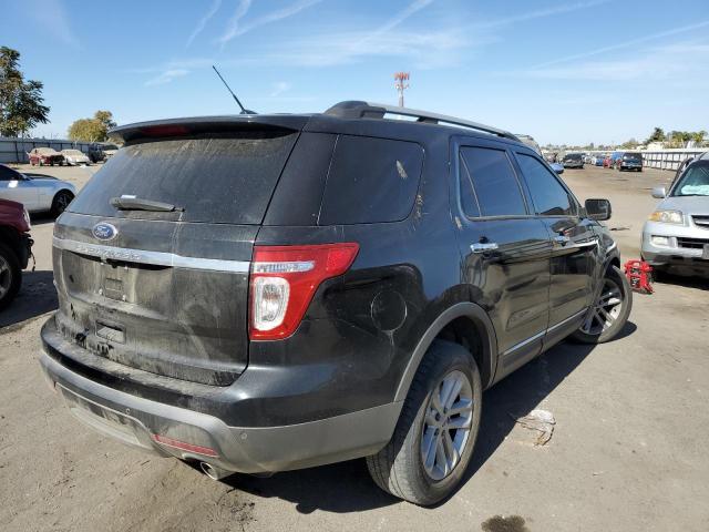 Photo 4 from auction – 2013 FORD EXPLORER X with VIN 1FM5K7D8XDGC02281