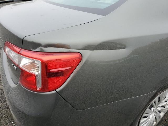 Photo 9 from auction – 2014 TOYOTA CAMRY L with VIN 4T1BF1FK7EU739934