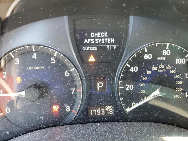 Photo 8 from auction – 2010 LEXUS RX 350 with VIN 2T2BK1BA5AC054833
