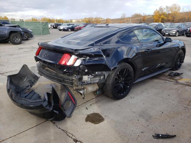 Photo 4 from auction – 2015 FORD MUSTANG GT with VIN 1FA6P8CF0F5431878