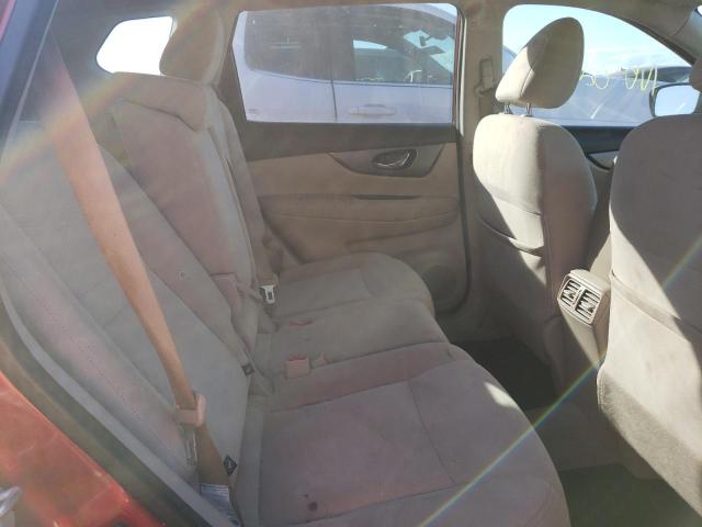 Photo 6 from auction – 2015 NISSAN ROGUE S with VIN KNMAT2MT1FP572030