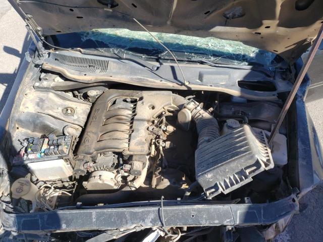 Photo 7 from auction – 2007 CHRYSLER 300 TOURIN with VIN 2C3KA53G67H793147