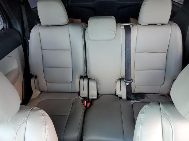 Photo 6 from auction – 2013 FORD EXPLORER with VIN 1FM5K7B83DGB68378