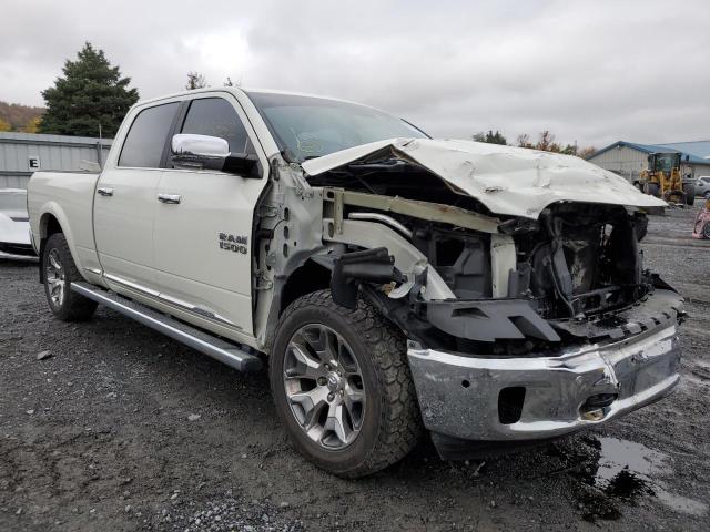RAM 1500 LONGH 2017 with VIN 1C6RR7WT2HS521896 - Photo from auction