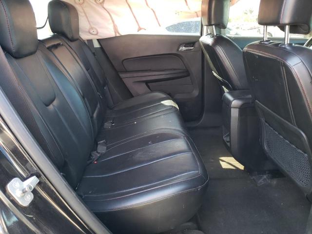 Photo 6 from auction – 2010 GMC TERRAIN SL with VIN 2CTFLJEY2A6385726