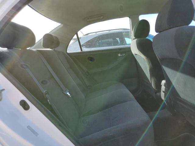 Photo 6 from auction – 2003 TOYOTA COROLLA CE with VIN 1NXBR32E43Z041586