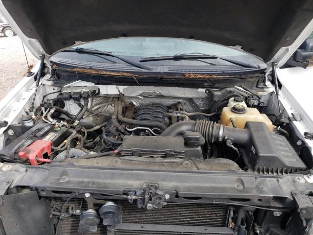 Photo 7 from auction – 2013 FORD F150 SUPER with VIN 1FTFW1EF3DFA34559