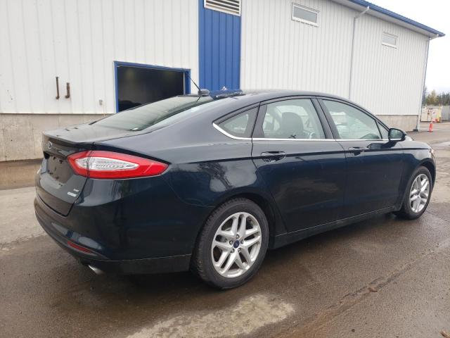 Photo 4 from auction – 2014 FORD FUSION SE with VIN 3FA6P0HD1ER287407