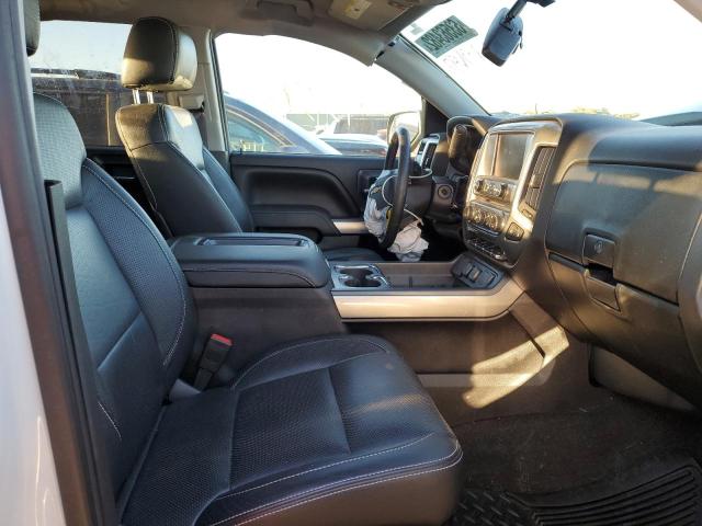 Photo 5 from auction – 2015 CHEVROLET SILVERADO with VIN 3GCPCREC8FG145692