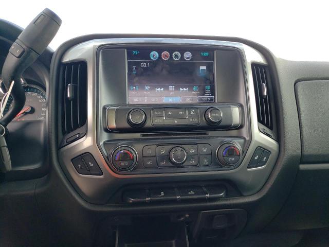 Photo 9 from auction – 2017 CHEVROLET SILVERADO with VIN 3GCPCREC5HG390484