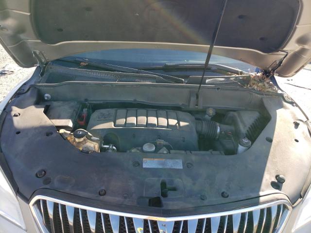 Photo 7 from auction – 2014 BUICK ENCLAVE with VIN 5GAKRBKD1EJ269136