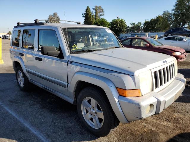 صورة رقم 1 من المزاد - 2006 JEEP COMMANDER مع VIN 1J8HH48K96C269431