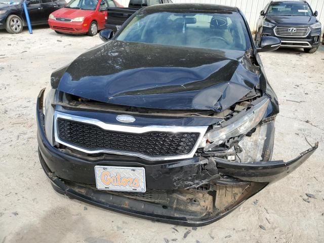 Photo 9 from auction – 2013 KIA OPTIMA LX with VIN 5XXGM4A78DG196716