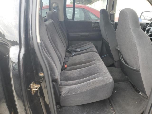 Photo 6 from auction – 2002 DODGE DAKOTA BAS with VIN 1B7HL38N12S681398