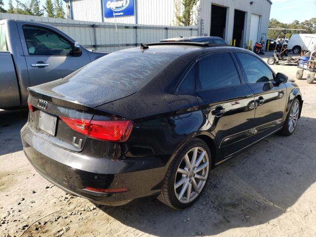 Photo 4 from auction – 2016 AUDI A3 PREMIUM with VIN WAUA7GFF8G1031311