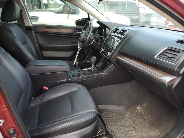 Photo 5 from auction – 2018 SUBARU OUTBACK 2. with VIN 4S4BSANC5J3276648