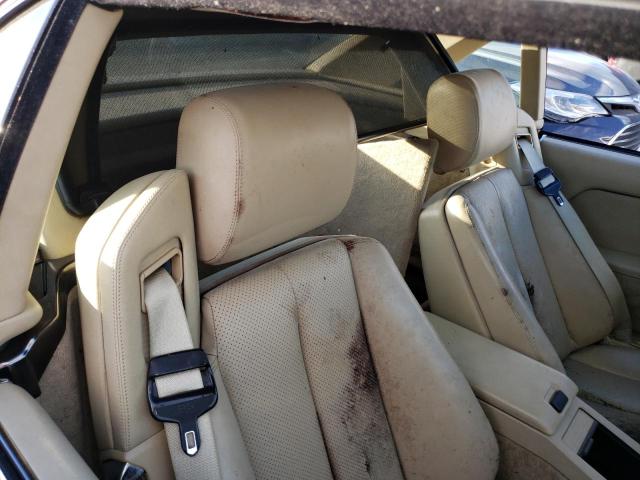 Photo 6 from auction – 1991 MERCEDES-BENZ 300 SL with VIN WDBFA61E8MF017828