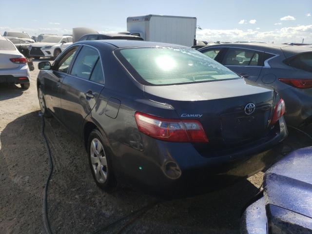 Photo 3 from auction – 2009 TOYOTA CAMRY BASE with VIN 4T1BE46KX9U817133
