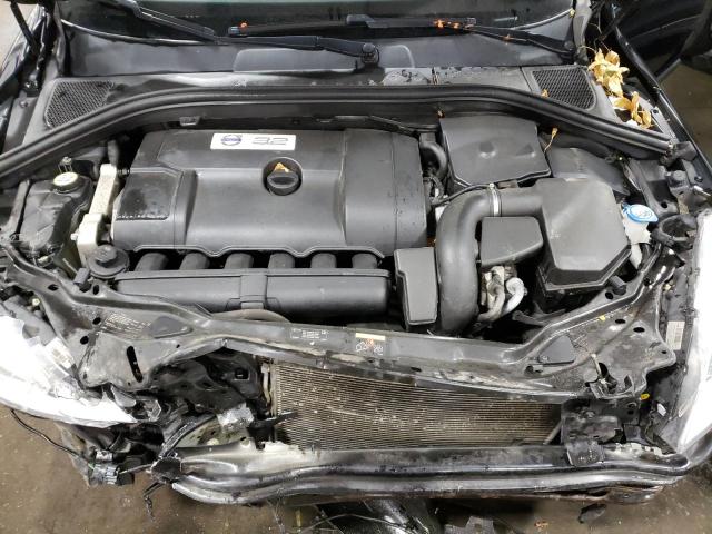 Photo 7 from auction – 2011 VOLVO XC60 3.2 with VIN YV4952DZ2B2170586