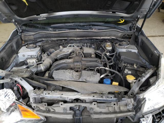 Photo 7 from auction – 2014 SUBARU FORESTER 2 with VIN JF2SJAAC0EH414376