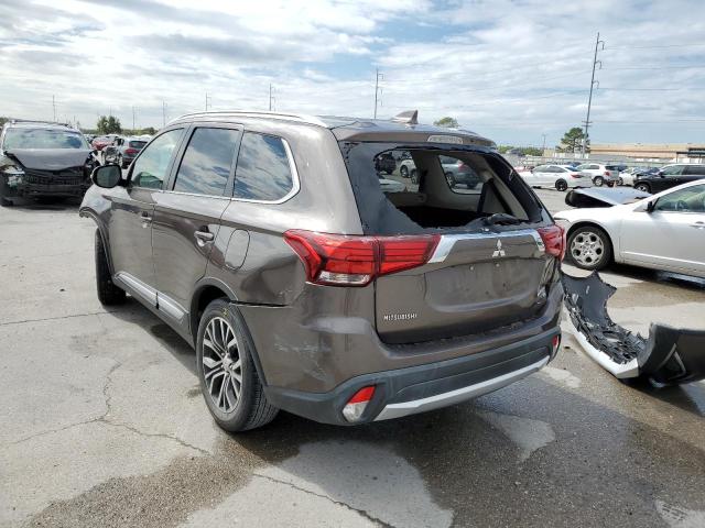 Photo 3 from auction – 2018 MITSUBISHI OUTLANDER with VIN JA4AD3A30JZ006536