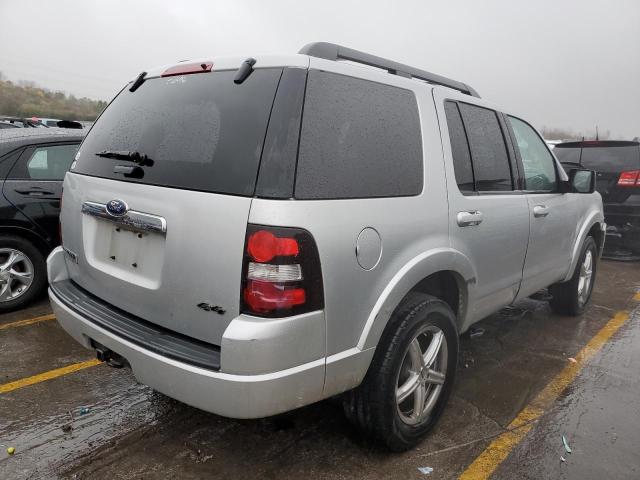 Photo 4 from auction – 2010 FORD EXPLORER X with VIN 1FMEU7DE4AUA59227
