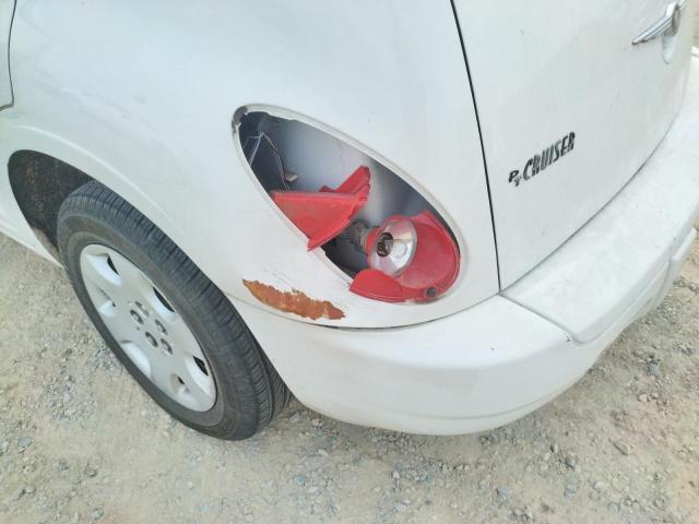 Photo 9 from auction – 2008 CHRYSLER PT CRUISER with VIN 3A8FY48B98T138143