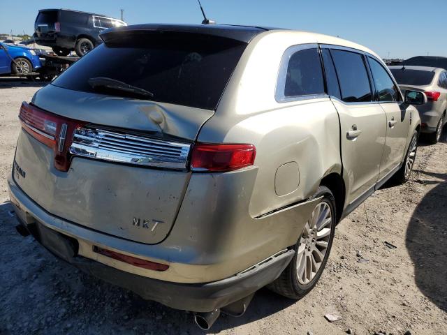 Photo 4 from auction – 2010 LINCOLN MKT with VIN 2LMHJ5FRXABJ19323