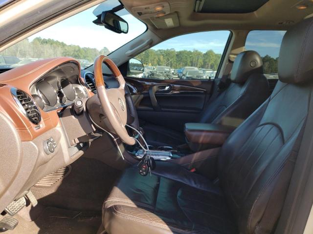 Photo 5 from auction – 2014 BUICK ENCLAVE with VIN 5GAKRBKD1EJ269136