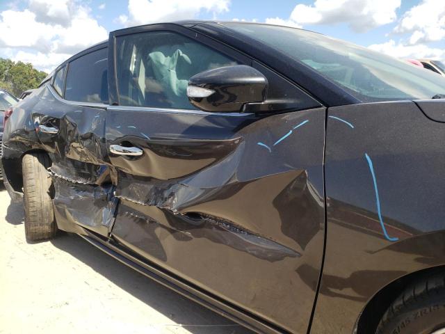 Photo 9 from auction – 2016 NISSAN MAXIMA 3.5 with VIN 1N4AA6AP9GC393690