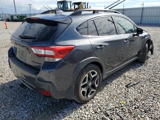 Photo 4 from auction – 2018 SUBARU CROSSTREK with VIN JF2GTAMC8JH201729