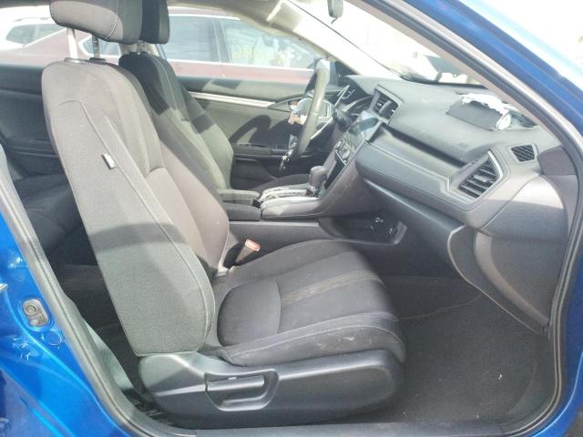 Photo 5 from auction – 2016 HONDA CIVIC EX with VIN 19XFC2F77GE221243