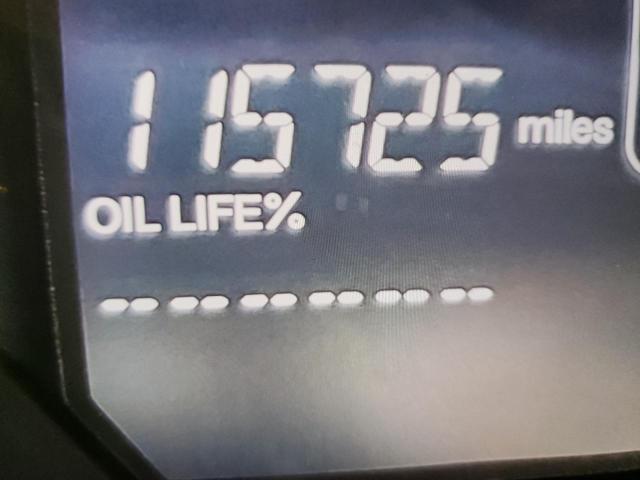 Photo 8 from auction – 2015 HONDA ODYSSEY EX with VIN 5FNRL5H69FB070028