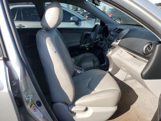 Photo 5 from auction – 2008 TOYOTA RAV4 with VIN JTMZK33V886010259