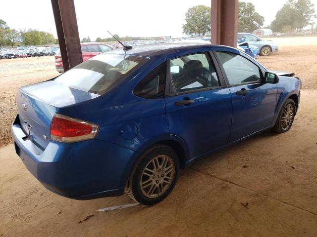 Photo 4 from auction – 2010 FORD FOCUS SE with VIN 1FAHP3FN7AW184392