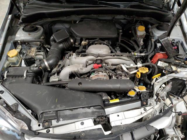 Снимка 7 от търг – 2011 SUBARU IMPREZA 2. с VIN JF1GE6B64BH508325