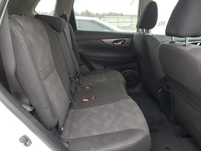 Photo 6 from auction – 2016 NISSAN ROGUE S with VIN KNMAT2MT4GP722987