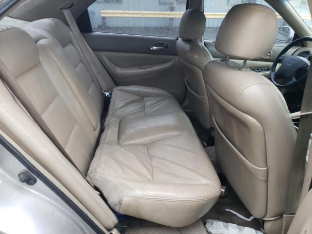 Photo 6 from auction – 1997 HONDA ACCORD EX with VIN 1HGCE6673VA000082