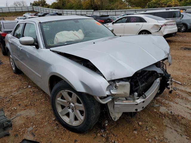 Photo 1 from auction – 2007 CHRYSLER 300 TOURIN with VIN 2C3KA53G67H777028