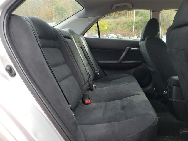 Photo 6 from auction – 2007 MAZDA 6 I with VIN 1YVHP80CX75M59275
