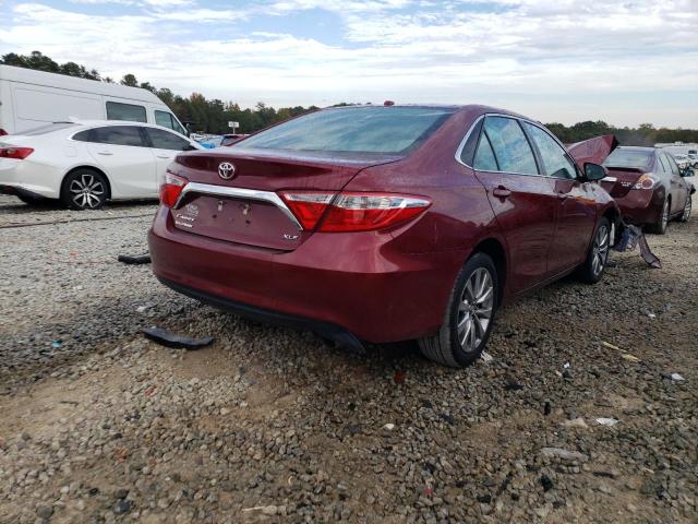 Photo 4 from auction – 2017 TOYOTA CAMRY LE with VIN 4T1BF1FK7HU735581